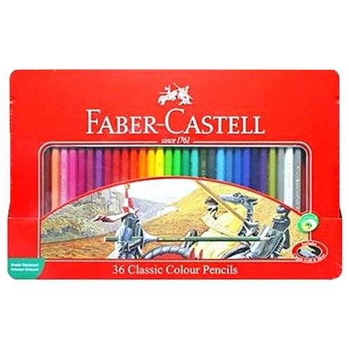fabercastell색연필